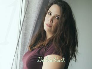 Davinablack