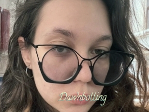 Dawnbolling