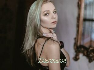 Dearsharon