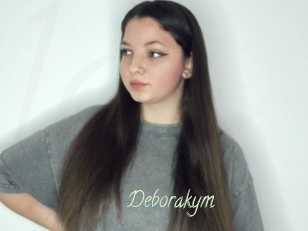 Deborakym