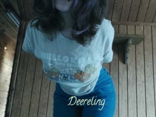 Deereling