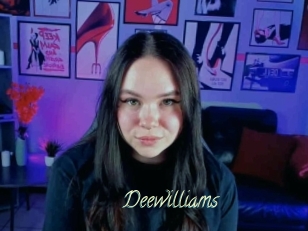 Deewilliams