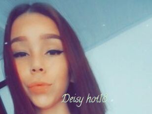 Deisy_hot18