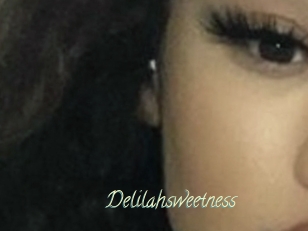 Delilahsweetness