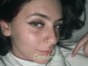 Derekdenise27