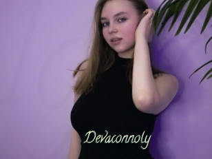 Devaconnoly