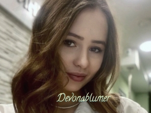 Devonablumer