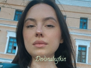 Devonabufkin