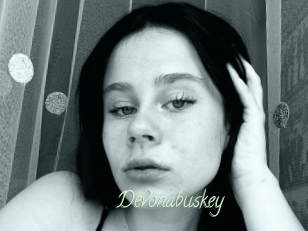 Devonabuskey