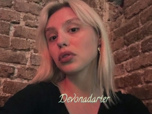 Devonadarter