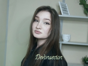 Devonaecton