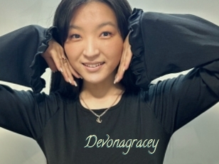 Devonagracey