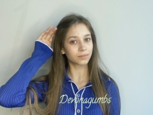 Devonagumbs