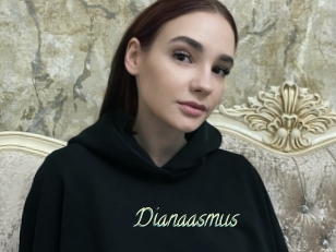 Dianaasmus