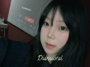 Dianacoral