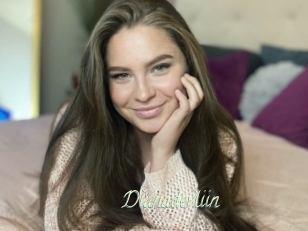 Dianadevliin