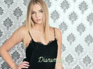 Dianamagic