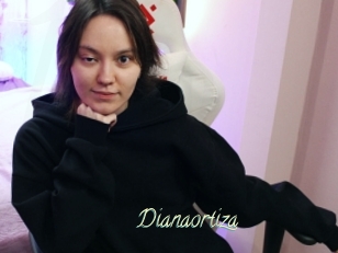 Dianaortiza