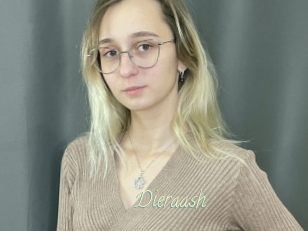 Dieraash