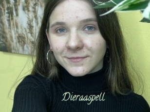 Dieraaspell