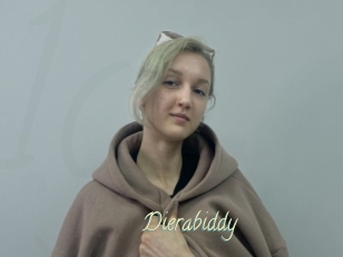 Dierabiddy