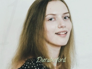 Dierabinford