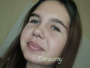 Dieracorny