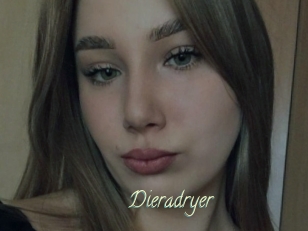 Dieradryer