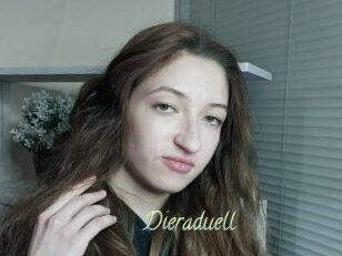 Dieraduell