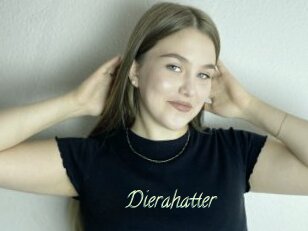 Dierahatter