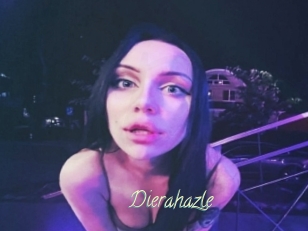 Dierahazle