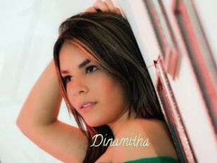 Dinamitha