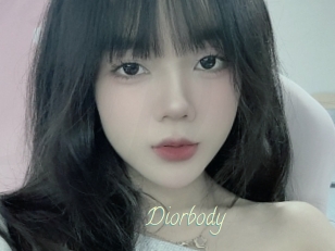 Diorbody