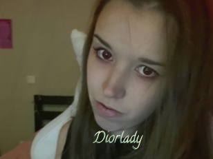 Diorlady