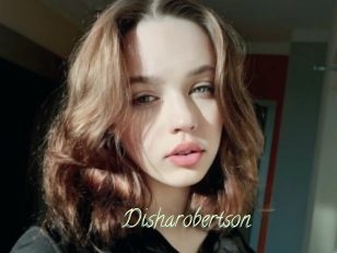 Disharobertson