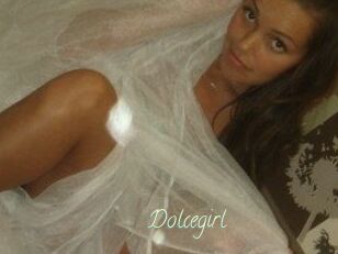 Dolcegirl