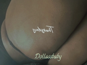 Dollassbaby