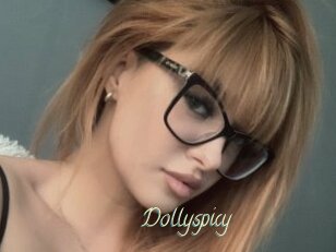 Dollyspicy