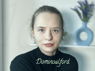 Dominoalford