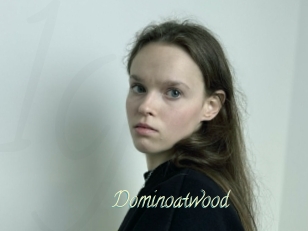 Dominoatwood