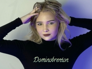 Dominobrenton