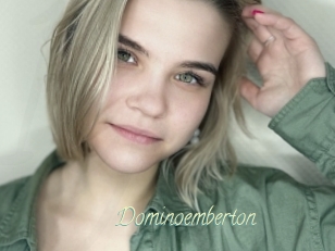 Dominoemberton