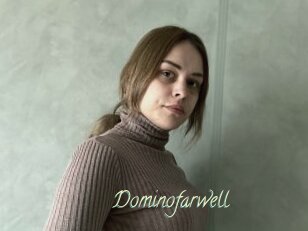 Dominofarwell