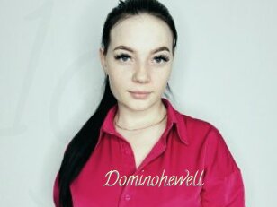 Dominohewell