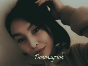 Donnaayrton