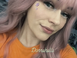 Donnahalls