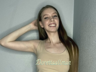 Dorettaallman