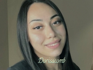 Dorisacomb