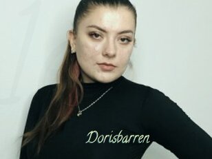 Dorisbarren