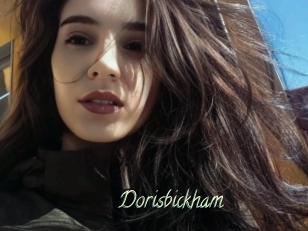 Dorisbickham